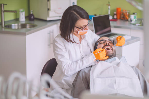 Trusted IA Emergency Dental Service Experts